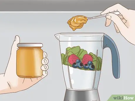 Пейте сывороточный протеин Шаг 11