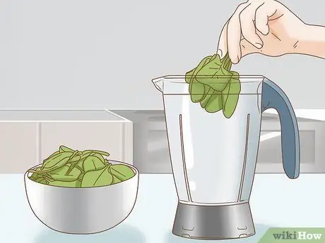 Пейте сывороточный протеин Шаг 9