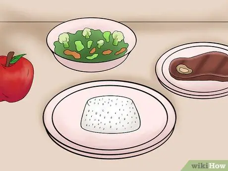 Используйте порошок протеина конопли, шаг 3