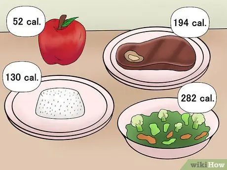 Используйте порошок протеина конопли, шаг 4