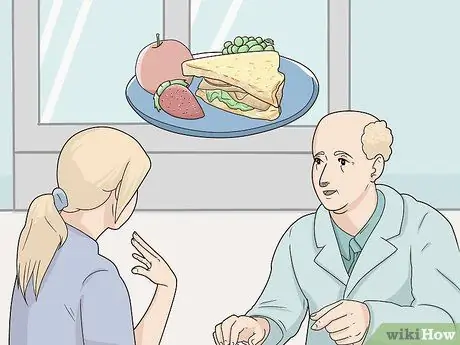 Худеть за неделю Шаг 10