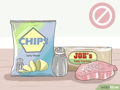 Стань стройнее за неделю, шаг 2