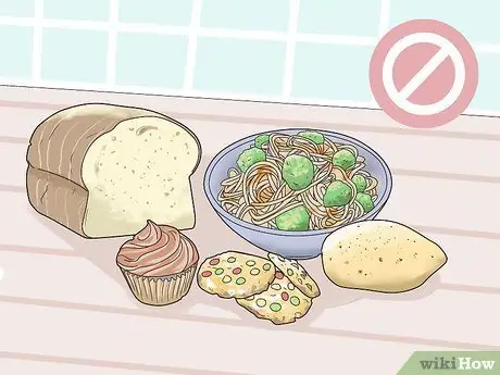 Стань стройнее за неделю, шаг 3