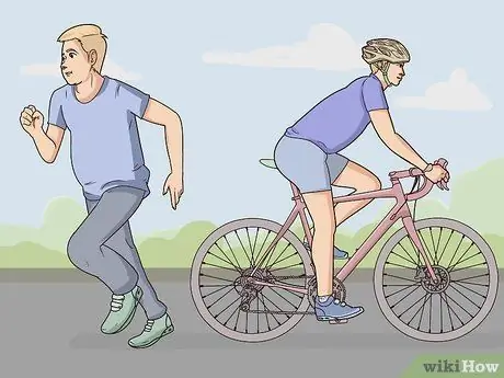 Станьте стройнее за неделю, шаг 4