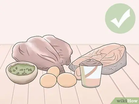 Станьте стройнее за неделю, шаг 6