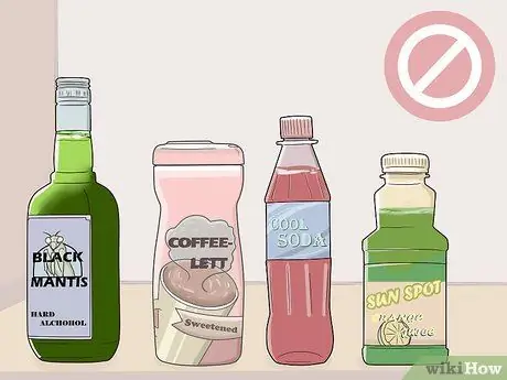 Худеть за неделю Шаг 7