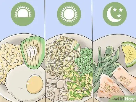 Худеть за неделю Шаг 8