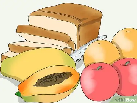 Планируйте низкокалорийную диету Шаг 11