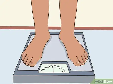 Планируйте низкокалорийную диету Шаг 6