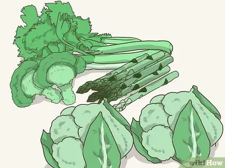 Планируйте низкокалорийную диету Шаг 9