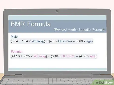 Сбросьте 3 фунта в неделю, шаг 1