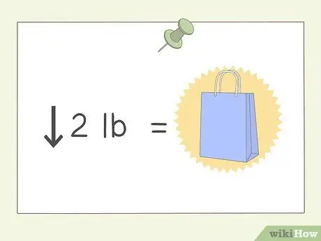 Сбросьте 3 фунта в неделю, шаг 12