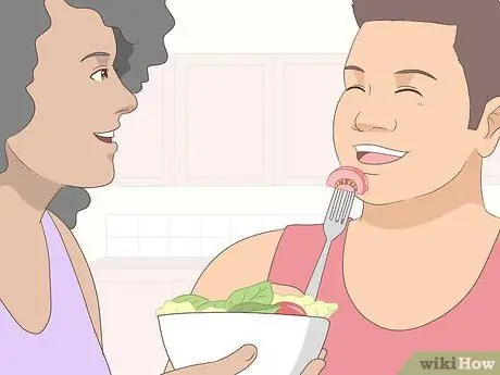 Сбросьте 3 фунта в неделю, шаг 13