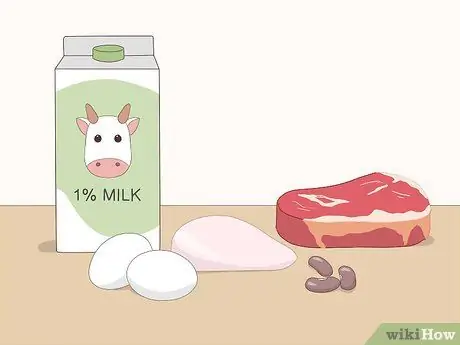 Сбросьте 3 фунта в неделю, шаг 5