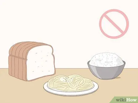 Сбросьте 3 фунта в неделю, шаг 6