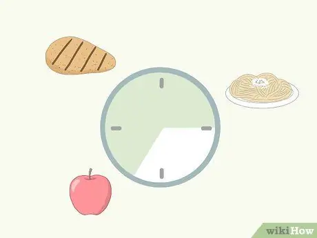 Сбросьте 3 фунта в неделю, шаг 7