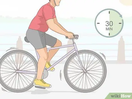 Сбросьте 3 фунта в неделю, шаг 8