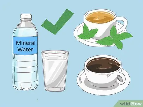 Похудейте на 20 фунтов за 2 недели, шаг 1