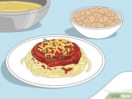 Похудейте на 20 фунтов за 2 недели Шаг 12