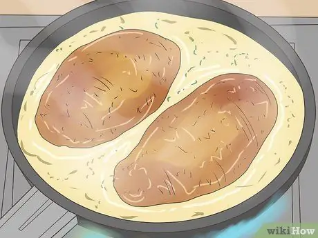 Похудейте на 20 фунтов за 2 недели, шаг 13