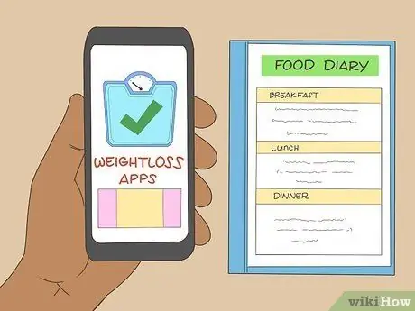 Похудейте на 20 фунтов за 2 недели, шаг 14