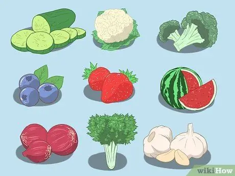 Похудейте на 20 фунтов за 2 недели, шаг 4