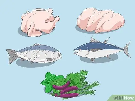 Похудейте на 20 фунтов за 2 недели, шаг 5