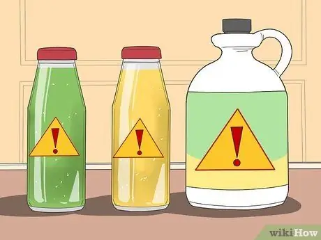 Похудейте на 20 фунтов за 2 недели Шаг 6