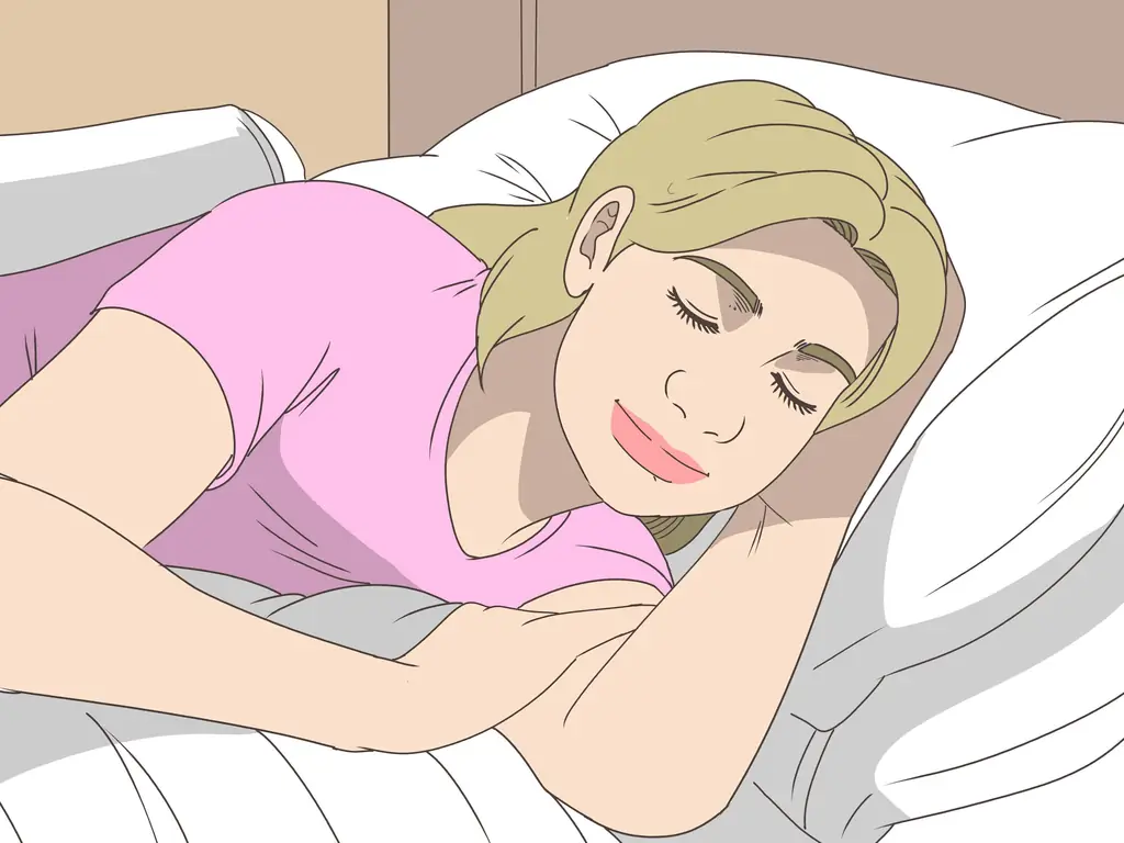 Как похудеть на 20 фунтов за 2 недели (с иллюстрациями)