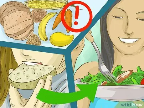 Похудеть за 2 дня Шаг 1