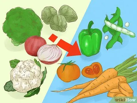 Похудеть за 2 дня Шаг 3