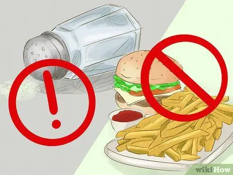 Похудеть за 2 дня Шаг 4