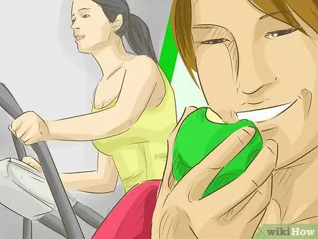 Похудеть за 2 дня Шаг 5