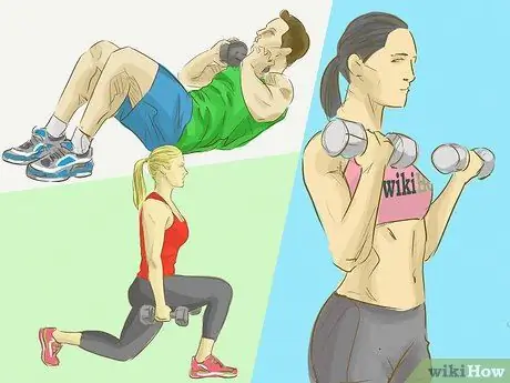 Похудеть за 2 дня Шаг 7