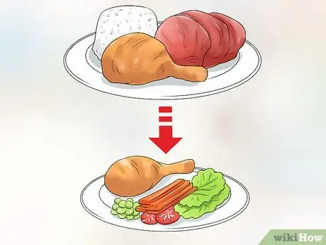 Похудеть за две недели Шаг 1