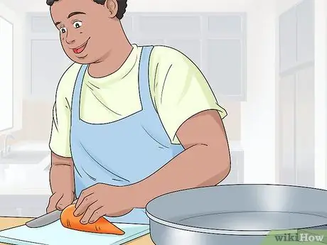 Худеем за две недели Шаг 14