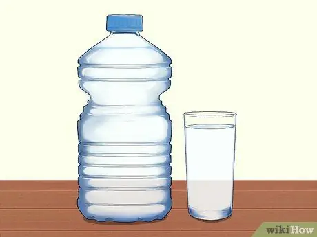 Похудеть за две недели, шаг 2