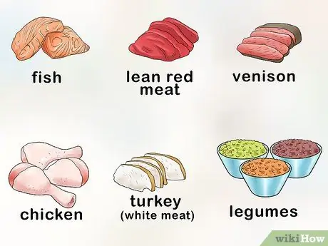 Похудеть за две недели Шаг 4