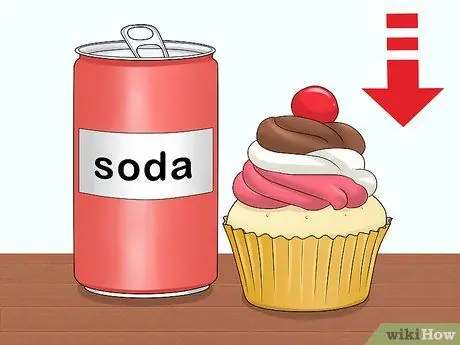 Похудеть за две недели Шаг 6