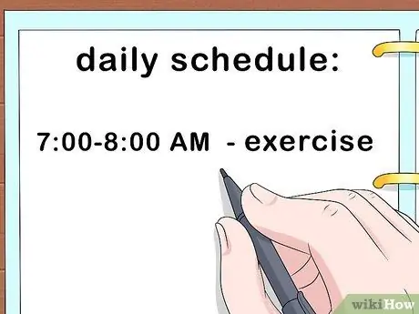 Худеем за две недели Шаг 9