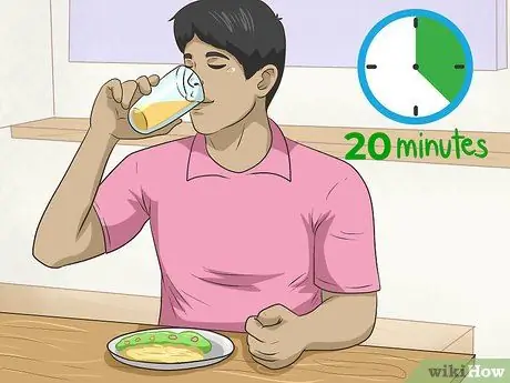 Пейте яблочный уксус, шаг 3