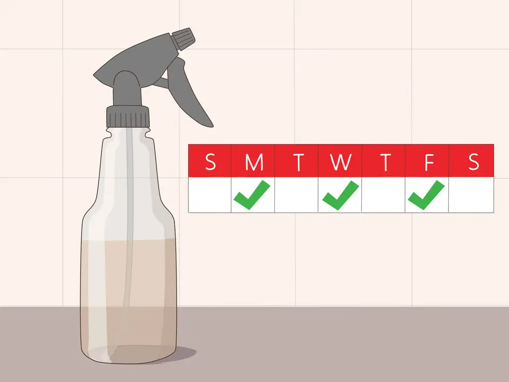 Простые способы нанесения яблочного уксуса на волосы: 9 шагов