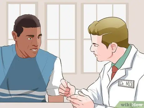 Начните кетогенную диету для похудения, шаг 1