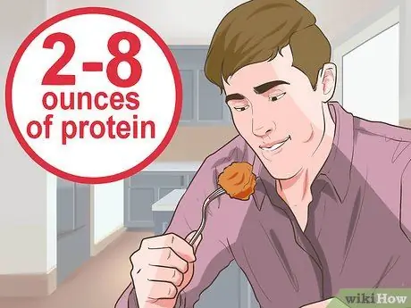 Начните кетогенную диету для похудения Шаг 6