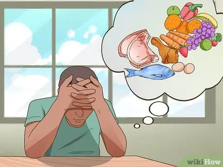 Начните кетогенную диету для похудения Шаг 8