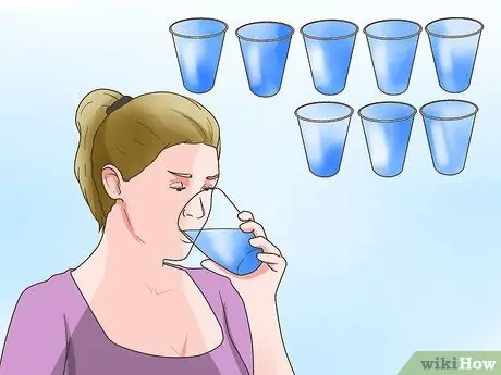 Начните кетогенную диету для похудения Шаг 9