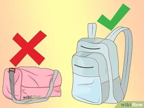 Правильная поза головы вперед, шаг 14