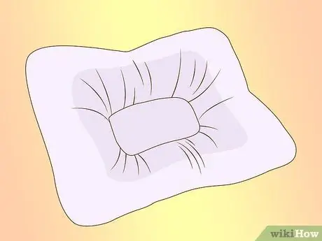 Правильная поза головы вперед, шаг 16