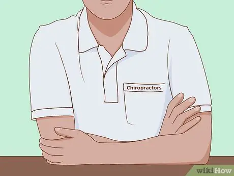 Правильная поза головы вперед, шаг 9