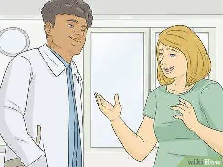 Сделайте самую серьезную задачу похудания для худеющих на работе Шаг 1